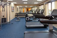Hyatt Place Chicago Midway Airport - Fitnessstudio