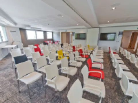 Golden Tulip Sophia Antipolis - Hotel & Spa Hotels in Valbonne