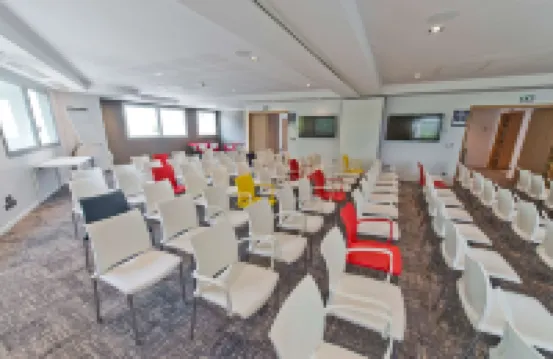 Golden Tulip Sophia Antipolis - Hotel & Spa