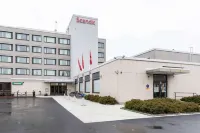 Scandic Rauma Hotels near Rauma