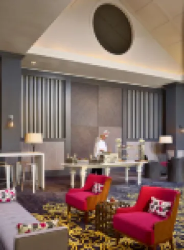 亞特蘭大格威內特廣場索尼斯塔ES套房酒店