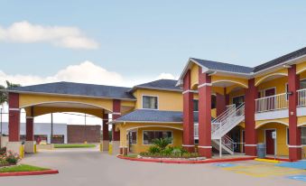 Americas Best Value Inn Baytown