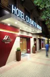 Sercotel Ciudad de Miranda