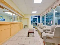 Days Inn by Wyndham Waynesboro Hoteles en Condado de Franklin