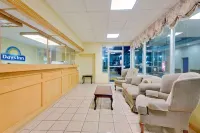 데이즈 인 바이 윈덤 웨인즈버러 웨인즈버러 루저빌 호텔