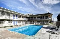 Motel 6 Wells, NV Hotels in Wells