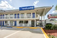 Motel 6 Lakeland, FL Hotels in Lakeland