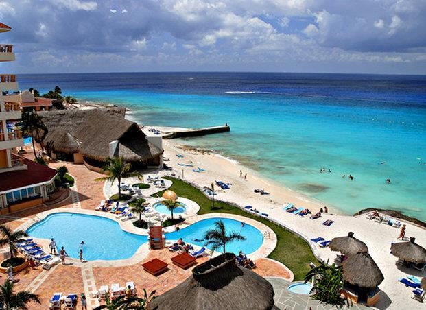 El Cozumeleño Beach Resort - All Inclusive photo 4