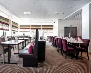 Quality Hotel Grand Steinkjer - breakfast