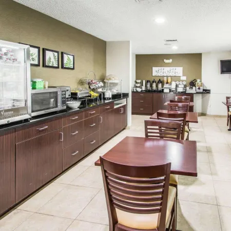 Sleep Inn Fort Pierce I-95