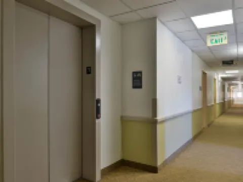 Americas Best Value Inn and Suites Winnie Hoteles en Winnie