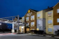 La Quinta Inn & Suites by Wyndham Emporia - Gym