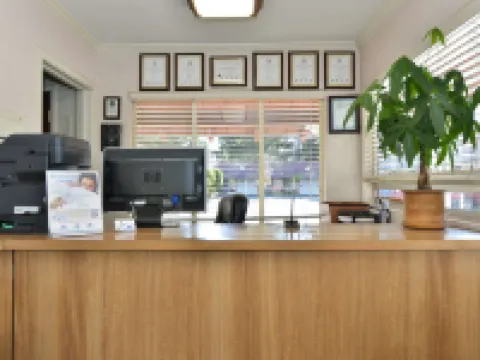 Americas Best Value Inn Sky Ranch Palo Alto Hotels in Palo Alto