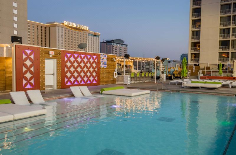 Plaza Hotel & Casino photo 3