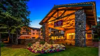 Best Western Plus Kentwood Lodge Các khách sạn ở Ketchum