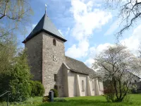 An der Dorfkirche