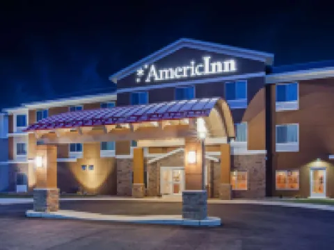 AmericInn by Wyndham DeWitt Hotels in DeWitt
