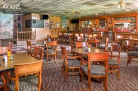 Ramada by Wyndham Houma Hotel a Bayou Cane