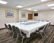 Comfort Inn Hotel a Oxon Hill