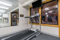 Baymont by Wyndham Marshfield - Gym