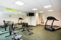 La Quinta Inn & Suites by Wyndham Melbourne Viera - salle de sport
