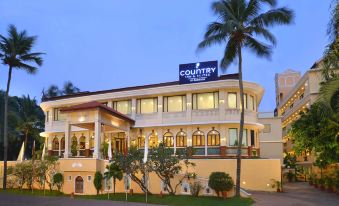 Country Inn Amp; Suites by Radisson, Goa Candolim