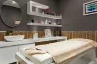 Ramada by Wyndham Tekirdag - spa