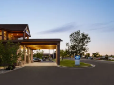 Baymont by Wyndham Cortez Hoteles en Cortez