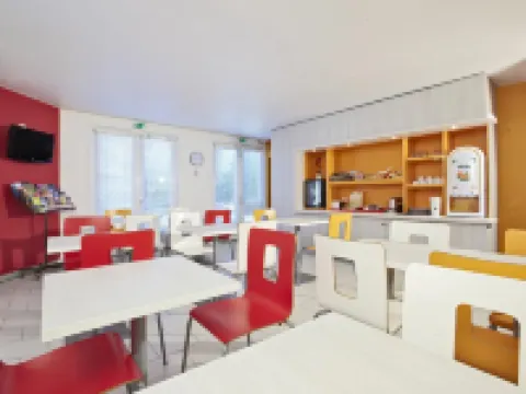 Première Classe Martigues Hotels in Martigues