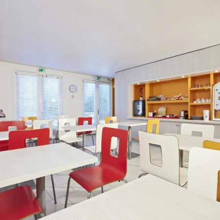 Première Classe Martigues