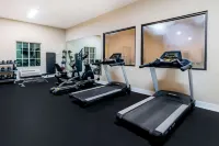 La Quinta Inn & Suites by Wyndham DFW Airport West - Bedford - Gym