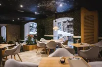 SH Ingles Boutique Hotel - breakfast