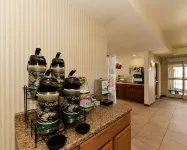 Quality Inn Spring Mills - Martinsburg North - breakfast