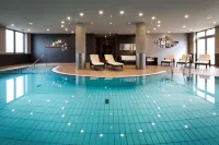 pentahotel飯店-萊比錫 萊比錫住宿飯店