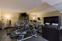 Wingate by Wyndham Goodlettsville - Gym