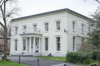 RainHill Hall Hotel