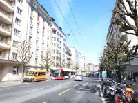 Pérolles