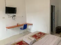 Agave Hotel Siantar Hotels near Kode Pak Loli Sidauruk
