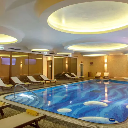 Zeus Essence Ramada by Wyndham Athens