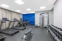 費城歷史街區温德姆酒店 - 健身室/gym room