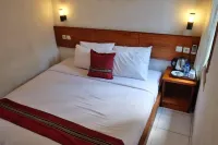 Cempaka Borobudur Guest House