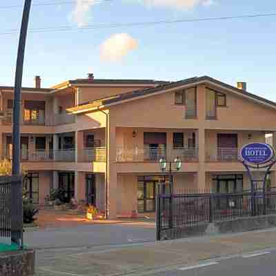 Ruggiero Park Hotel Hotel Exterior