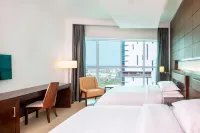 Four Points by Sheraton Sharjah