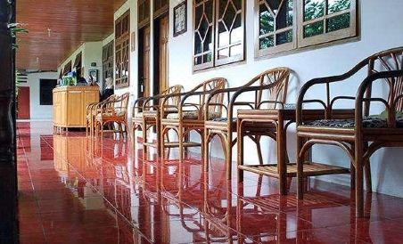 Hotel New Melati - Housity