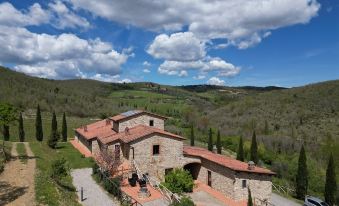 Ultimo Mulino Wellness Country Hotel