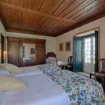 Paço de Lanheses - Turismo de Habitação Rooms