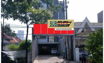 Sub City Hotel