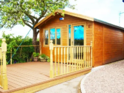 Quixhill - Denstone - Dove Meadow B & B โรงแรมใน