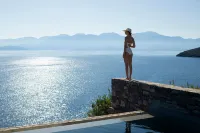 Aquila Elounda Village Resort, Suites & Spa - Sea View