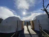 Limkhona Dome-Chalet Hotels in Çamlıhemşin